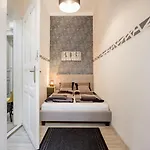 Apartman O Street 3 Bedroom Stylish *