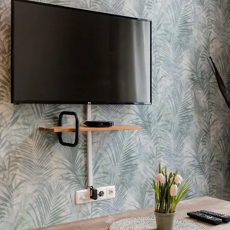 Apartment O Street 3 Bedroom Stylish