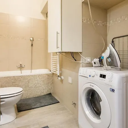 Appartement O Street 3 Bedroom Stylish