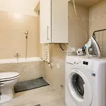 公寓 O Street 3 Bedroom Stylish